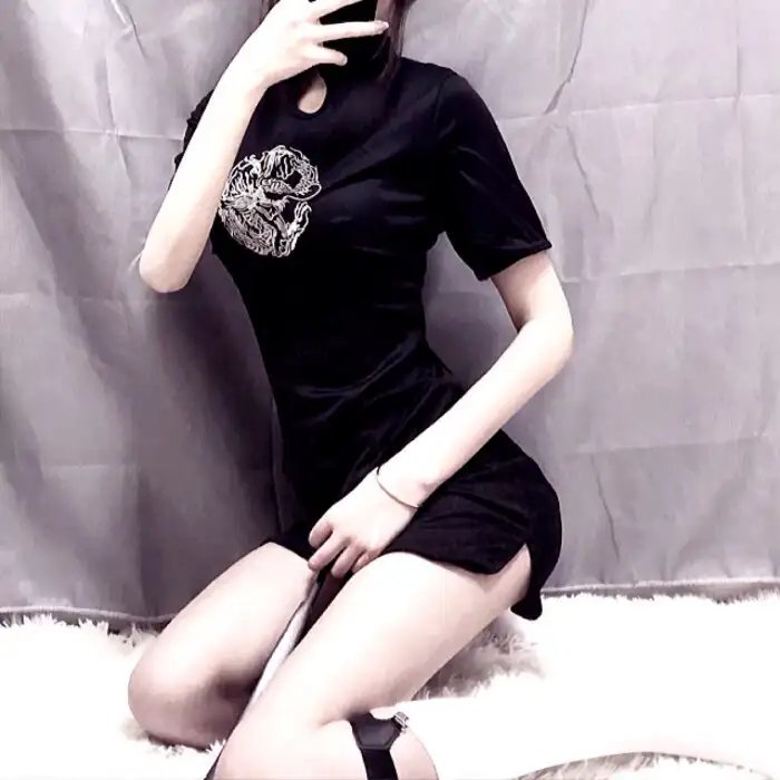 开心鬼上错身