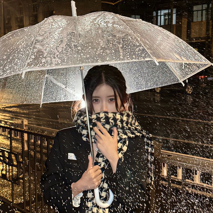 女狱风光
