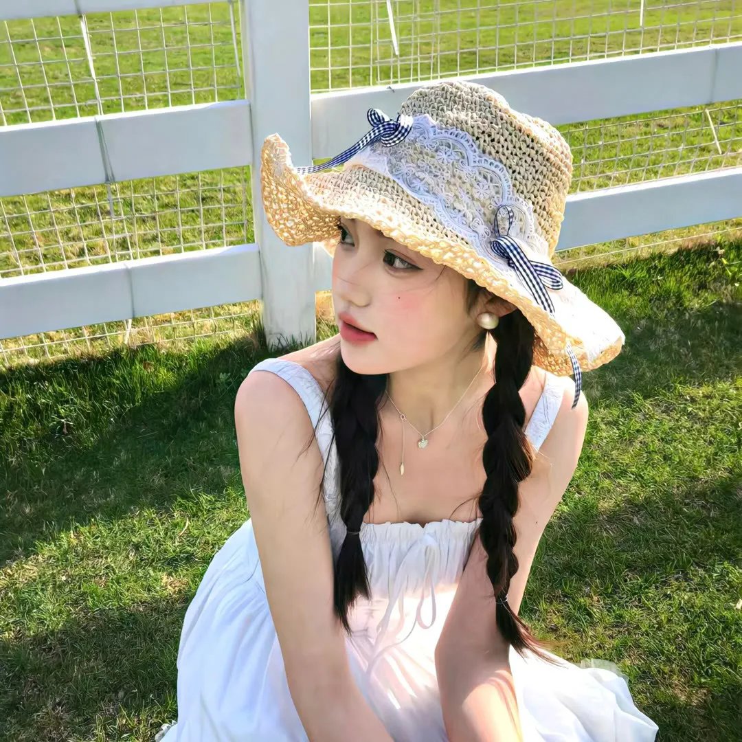 女导与强盗